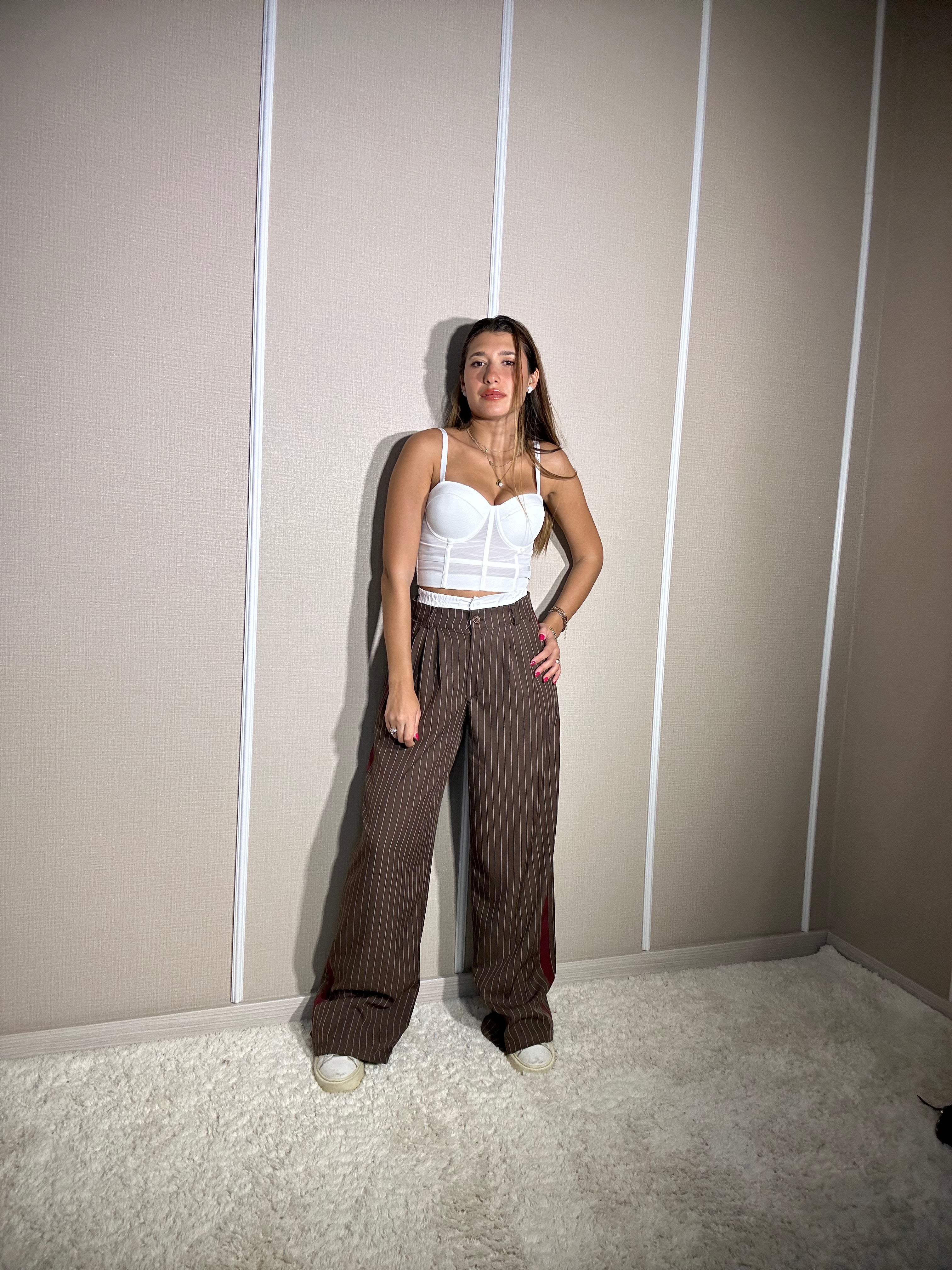 Pantalone Alyssa