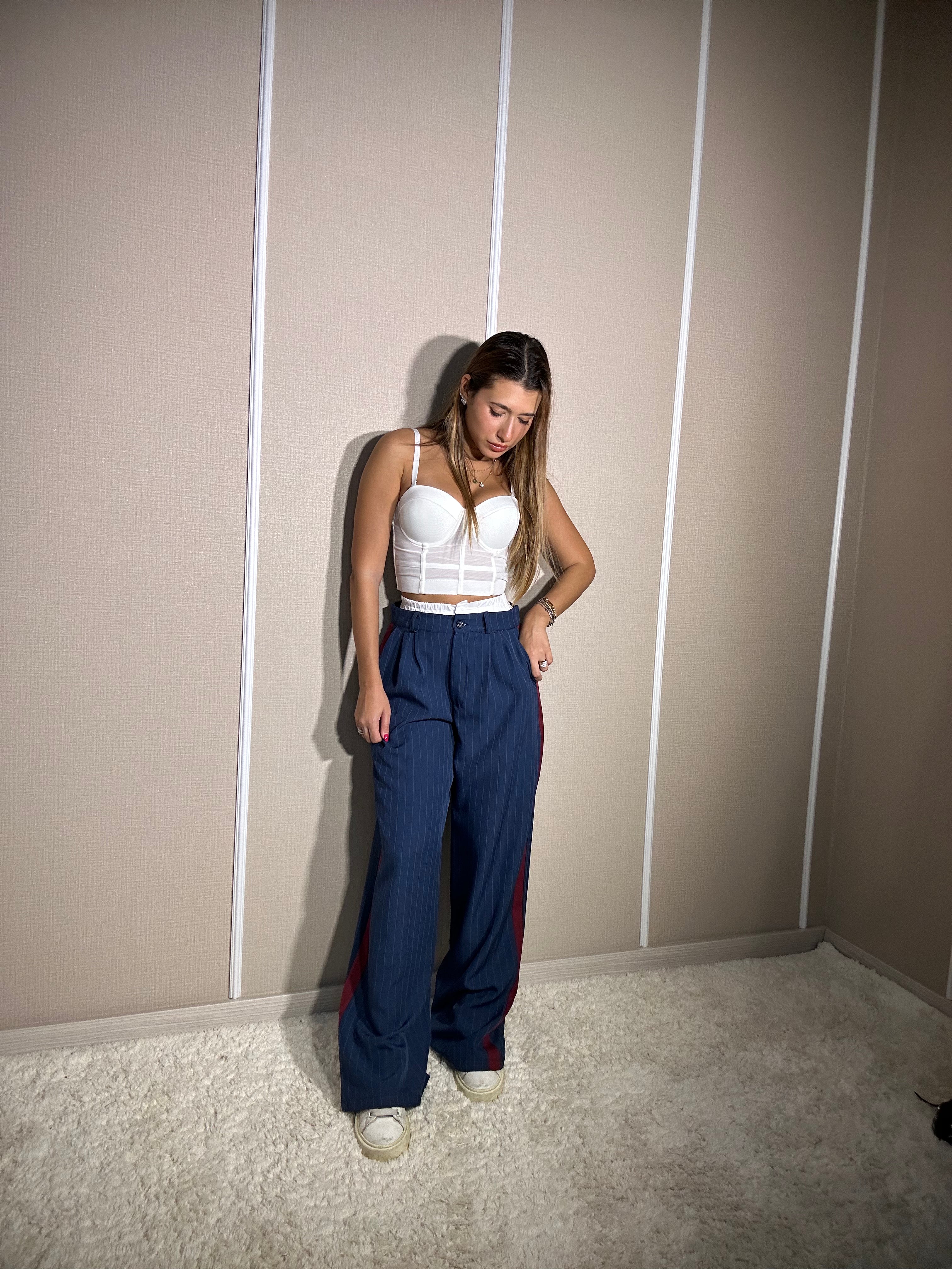 Pantalone Alyssa