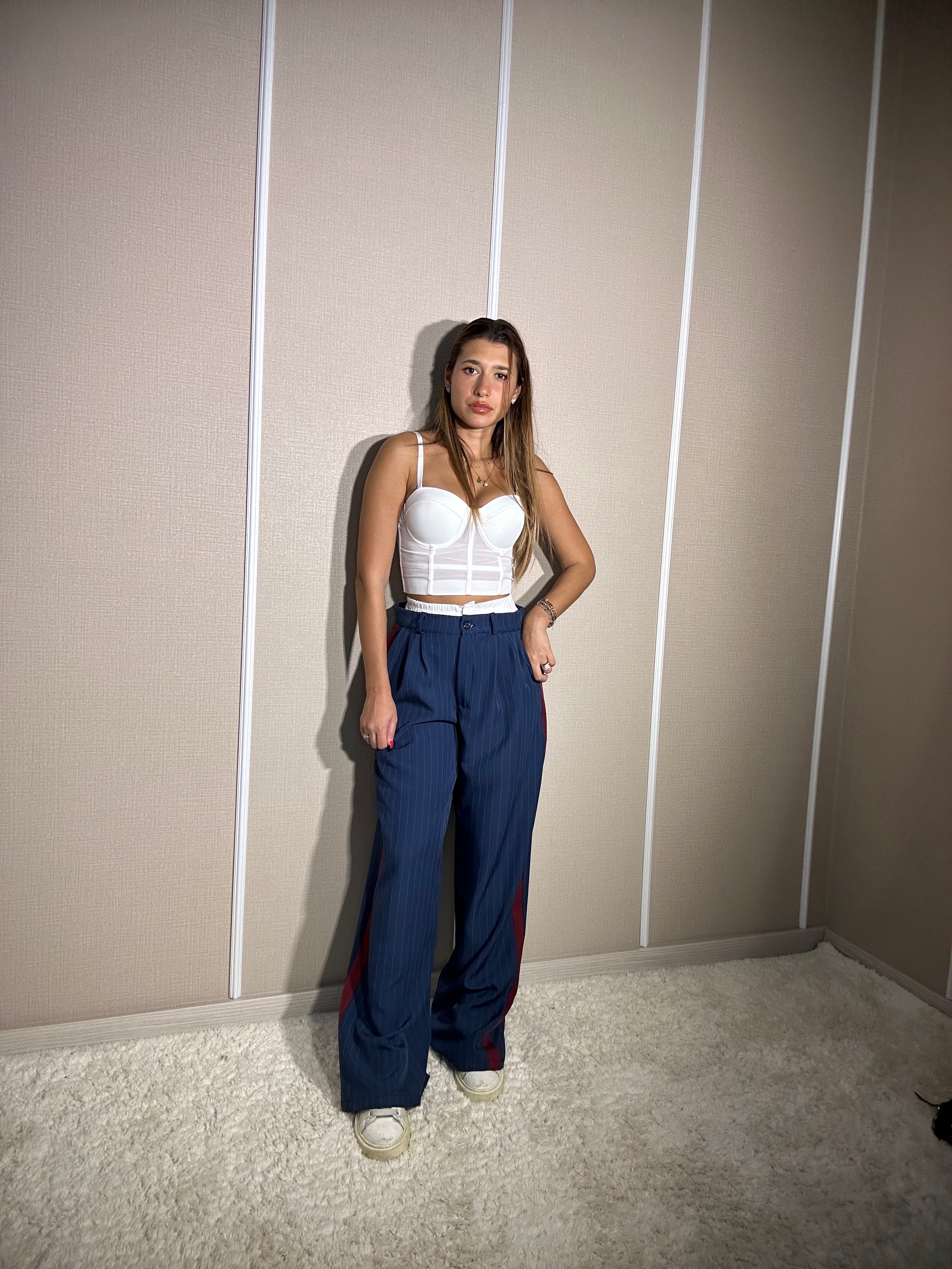 Pantalone Alyssa