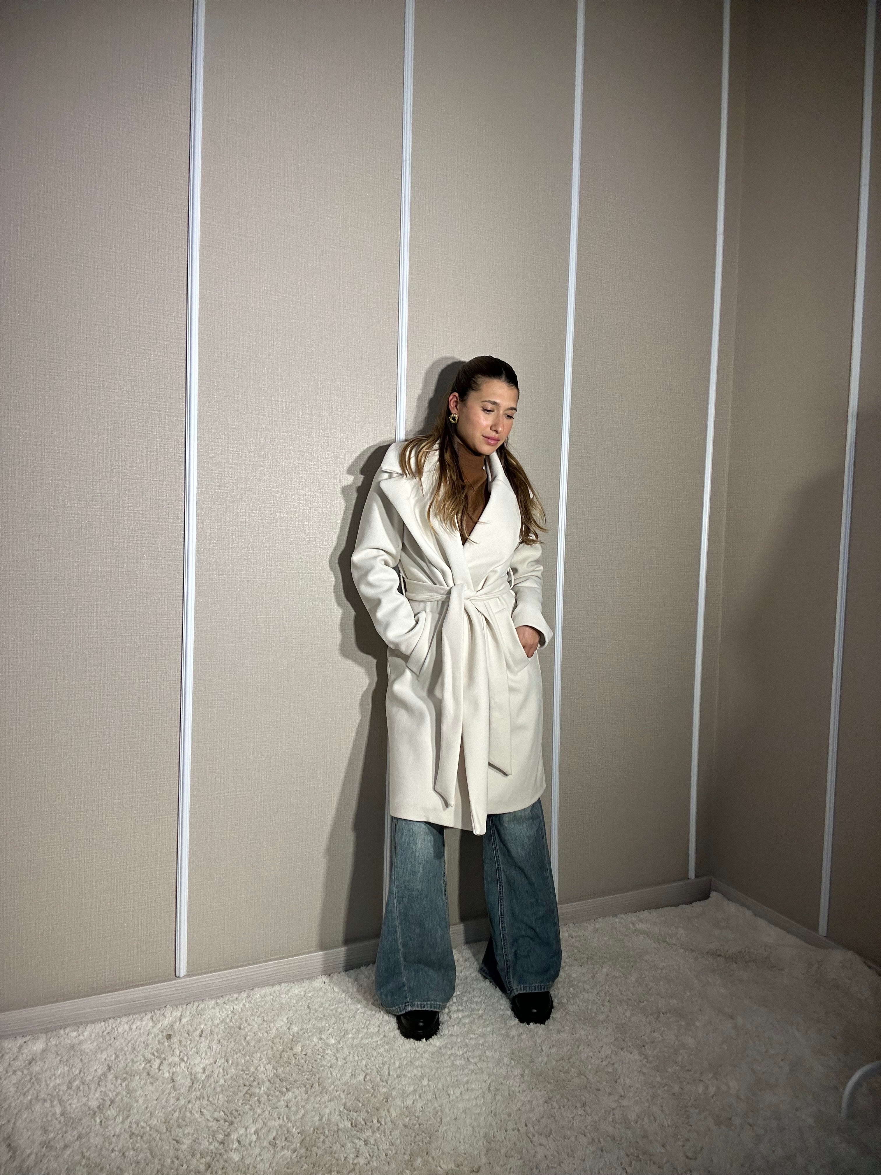 Cappotto Giulia