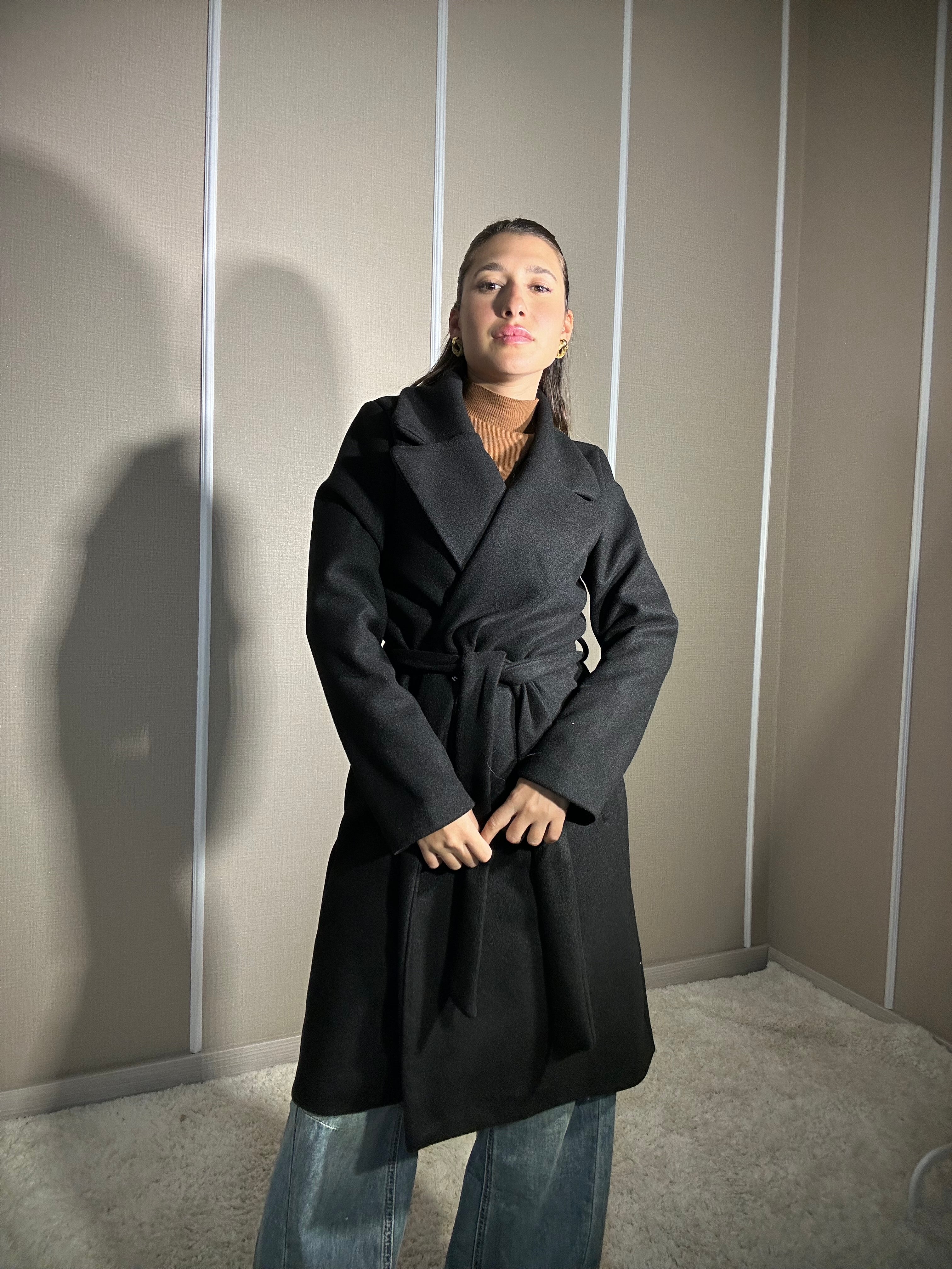 Cappotto Giulia