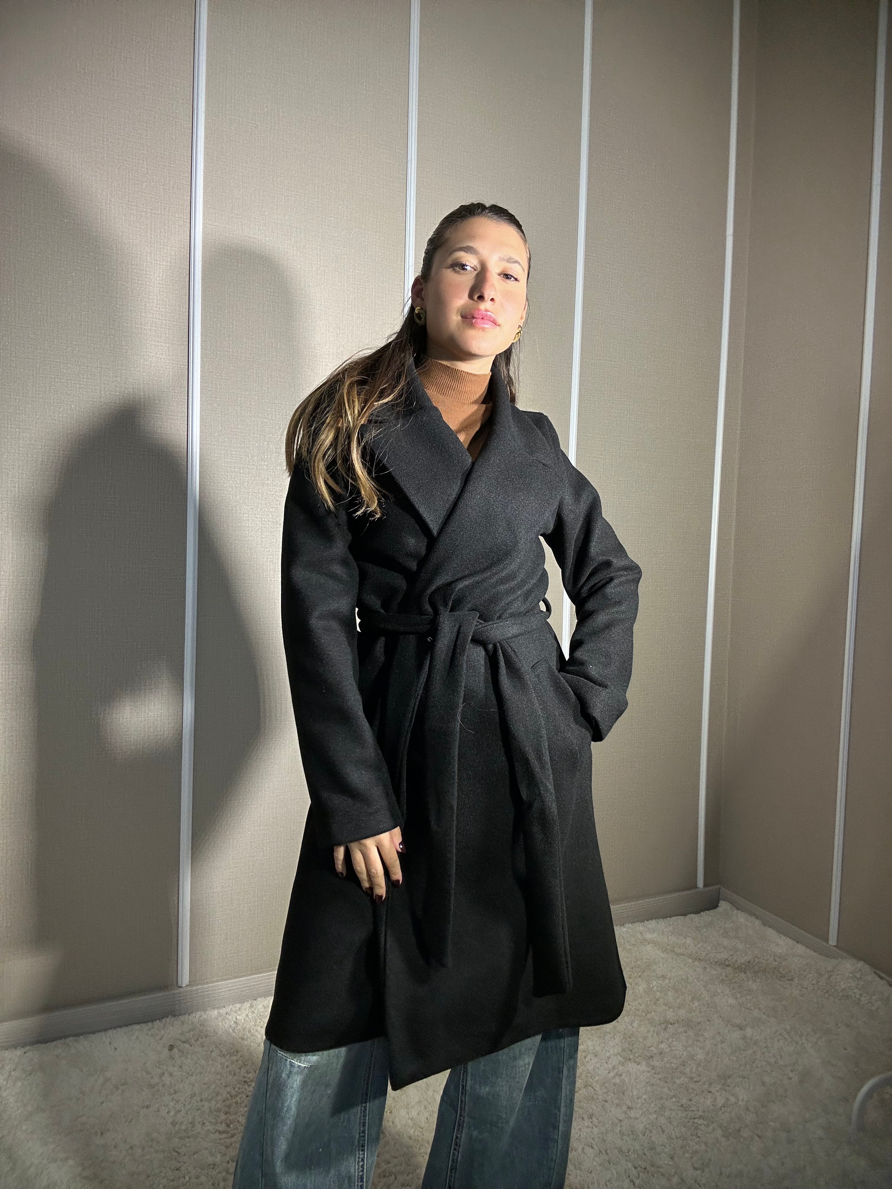 Cappotto Giulia
