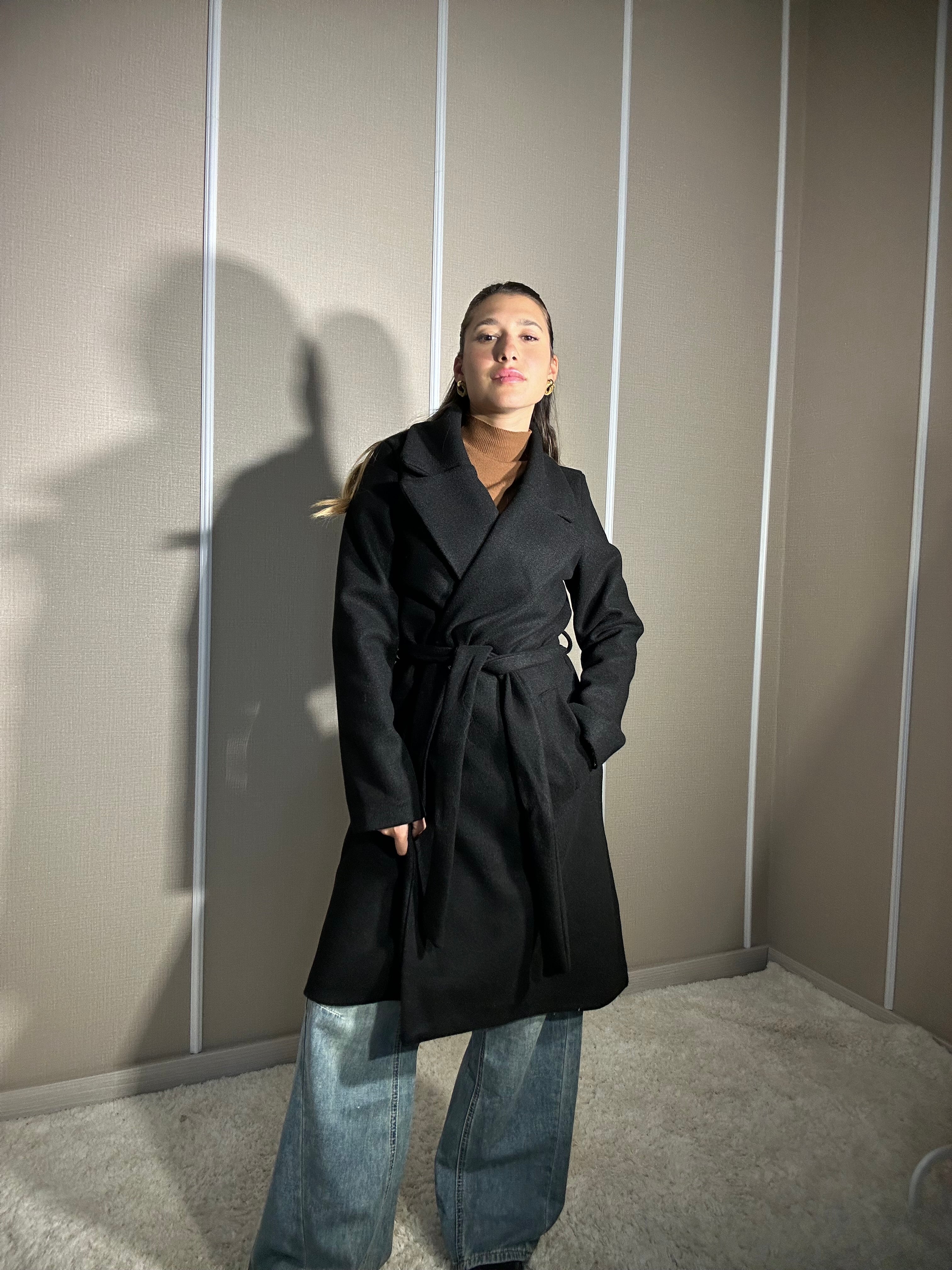 Cappotto Giulia