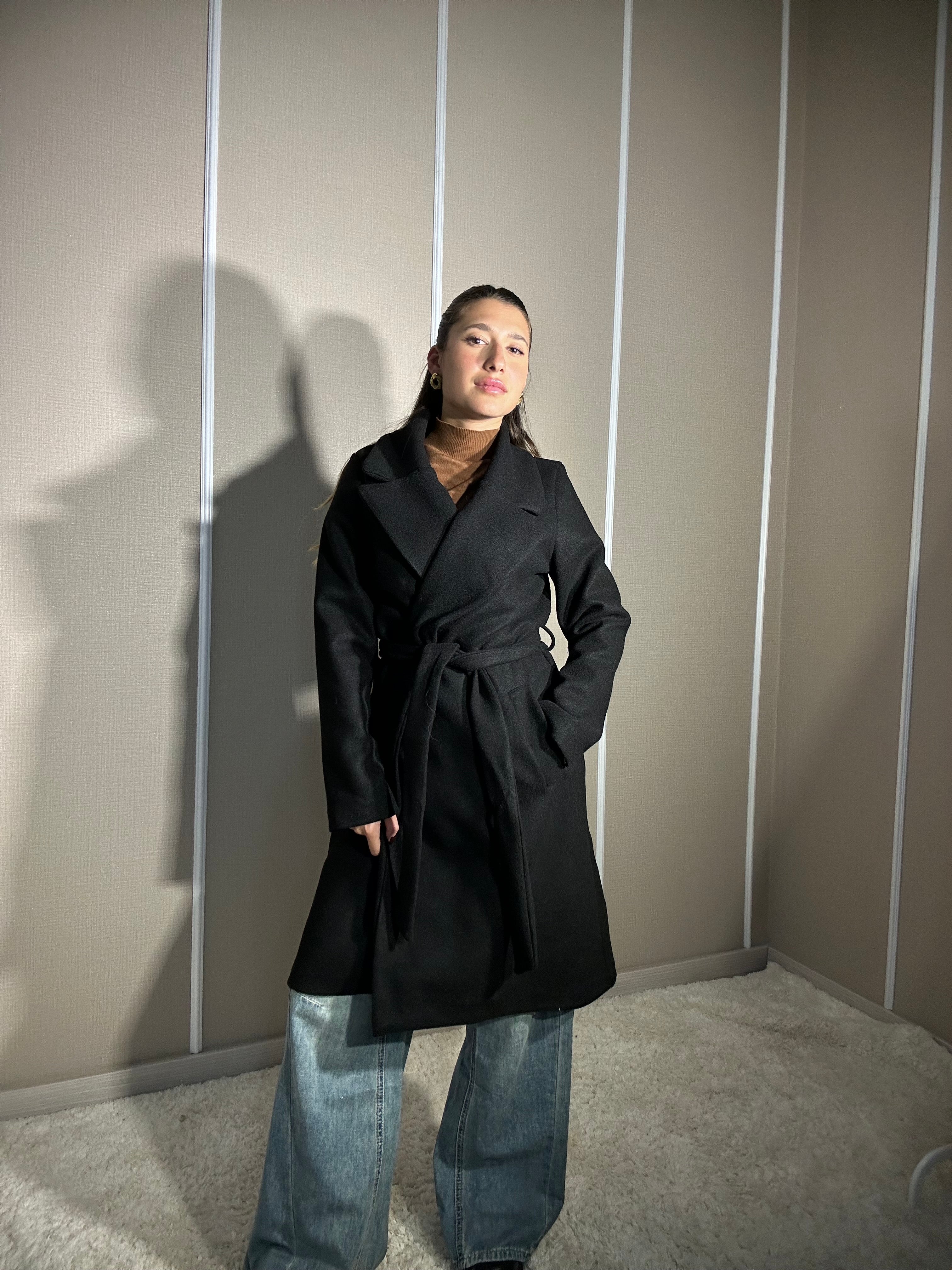 Cappotto Giulia
