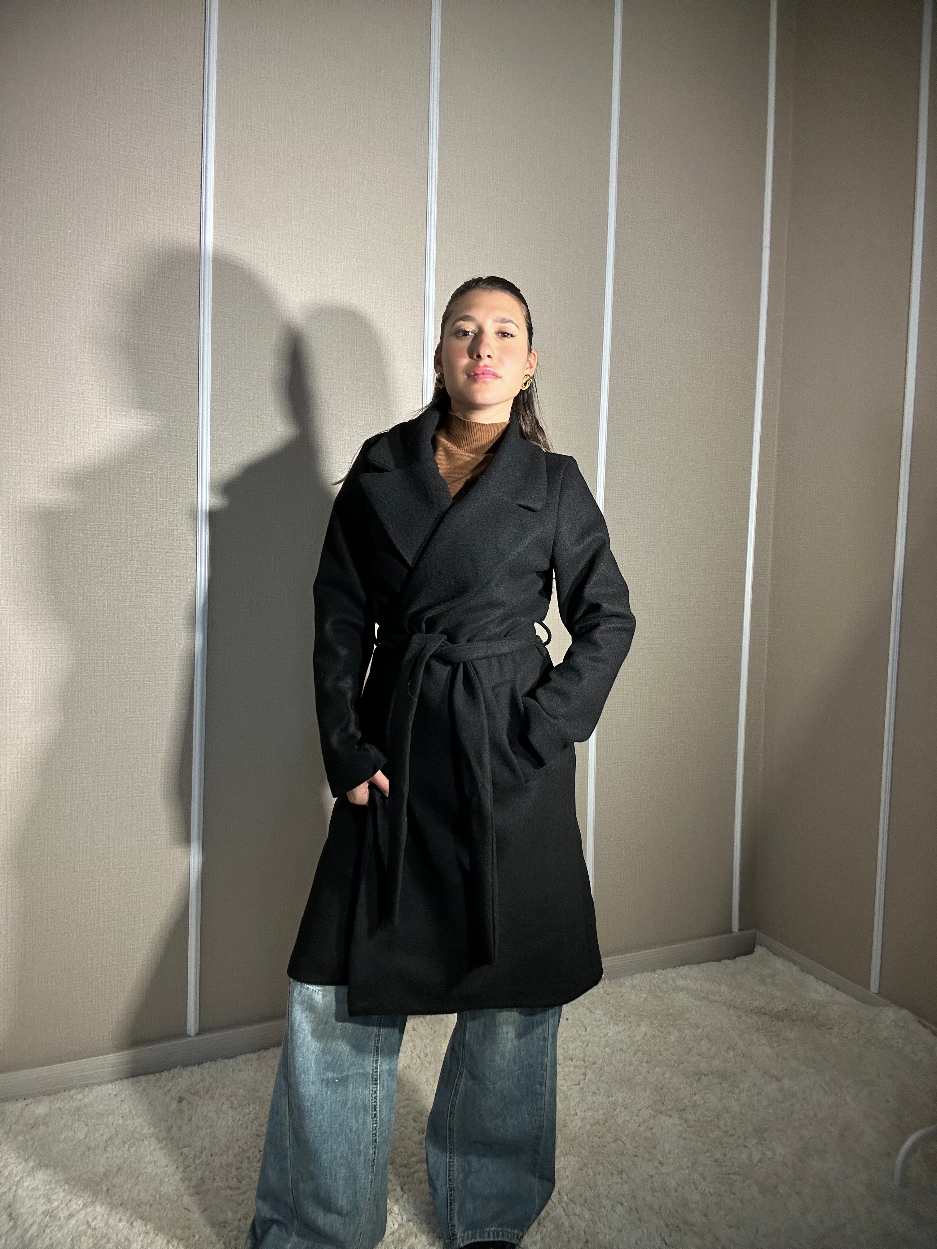Cappotto Giulia