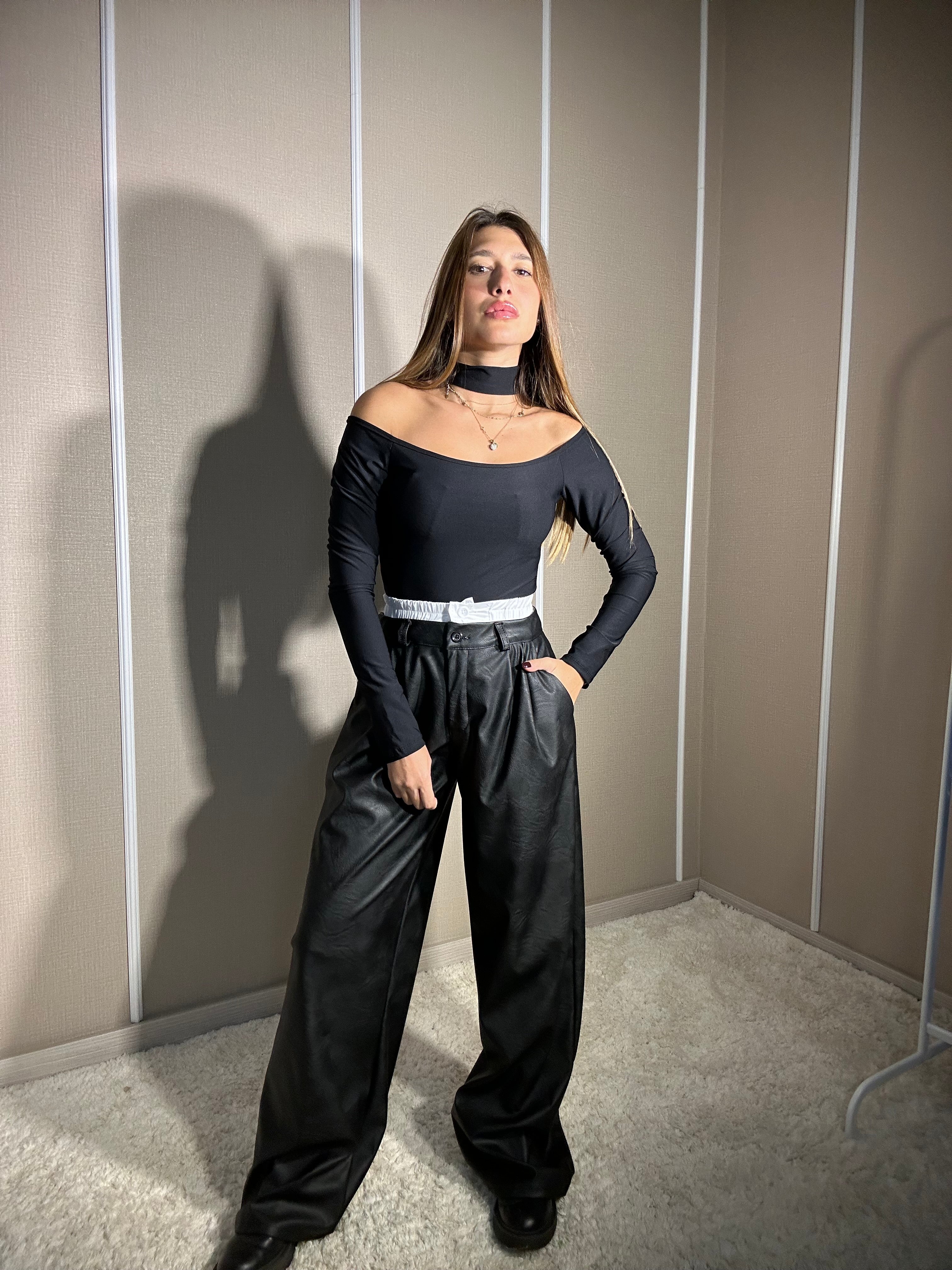 Pantalone Sabrina