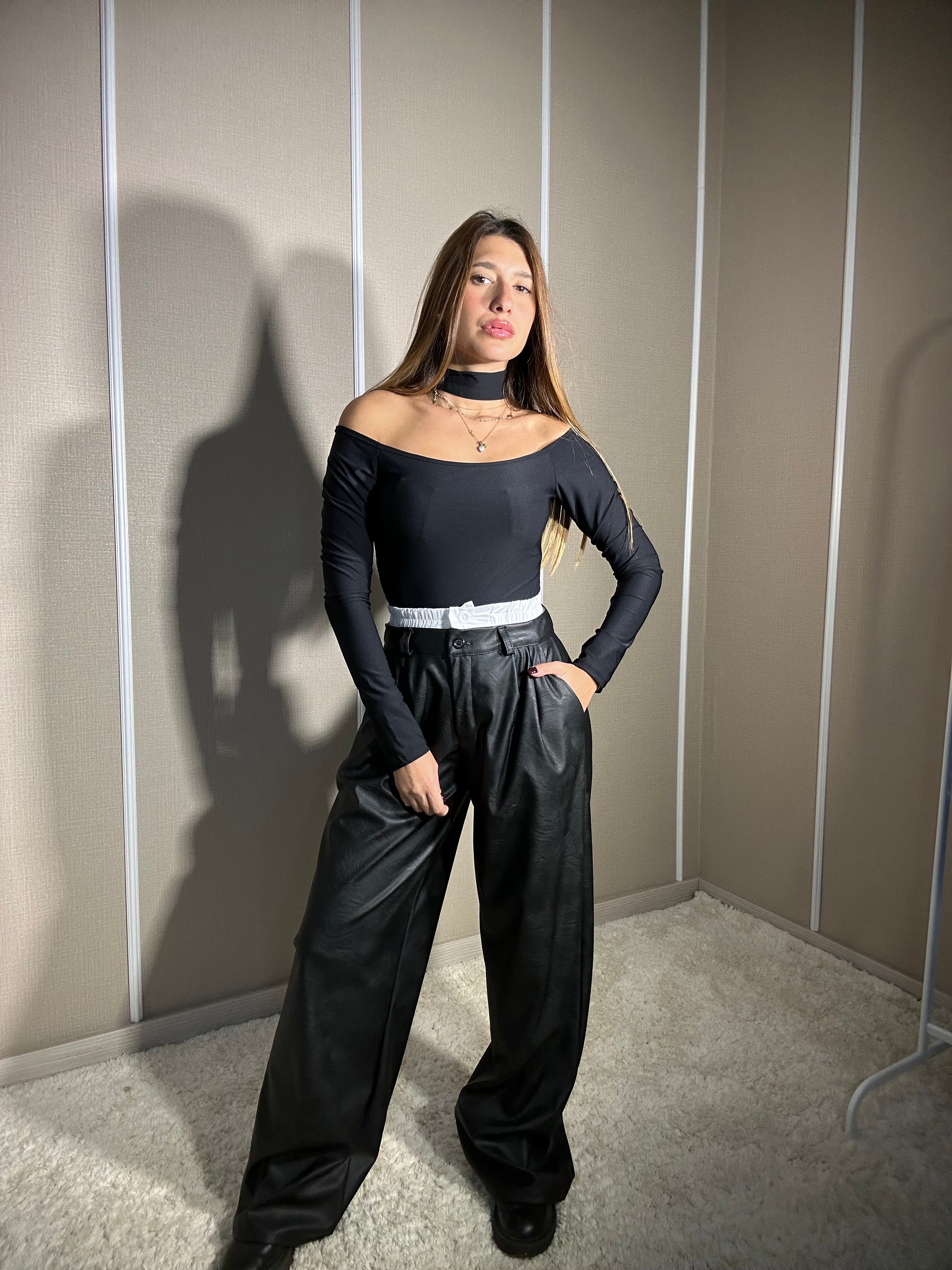 Pantalone Sabrina