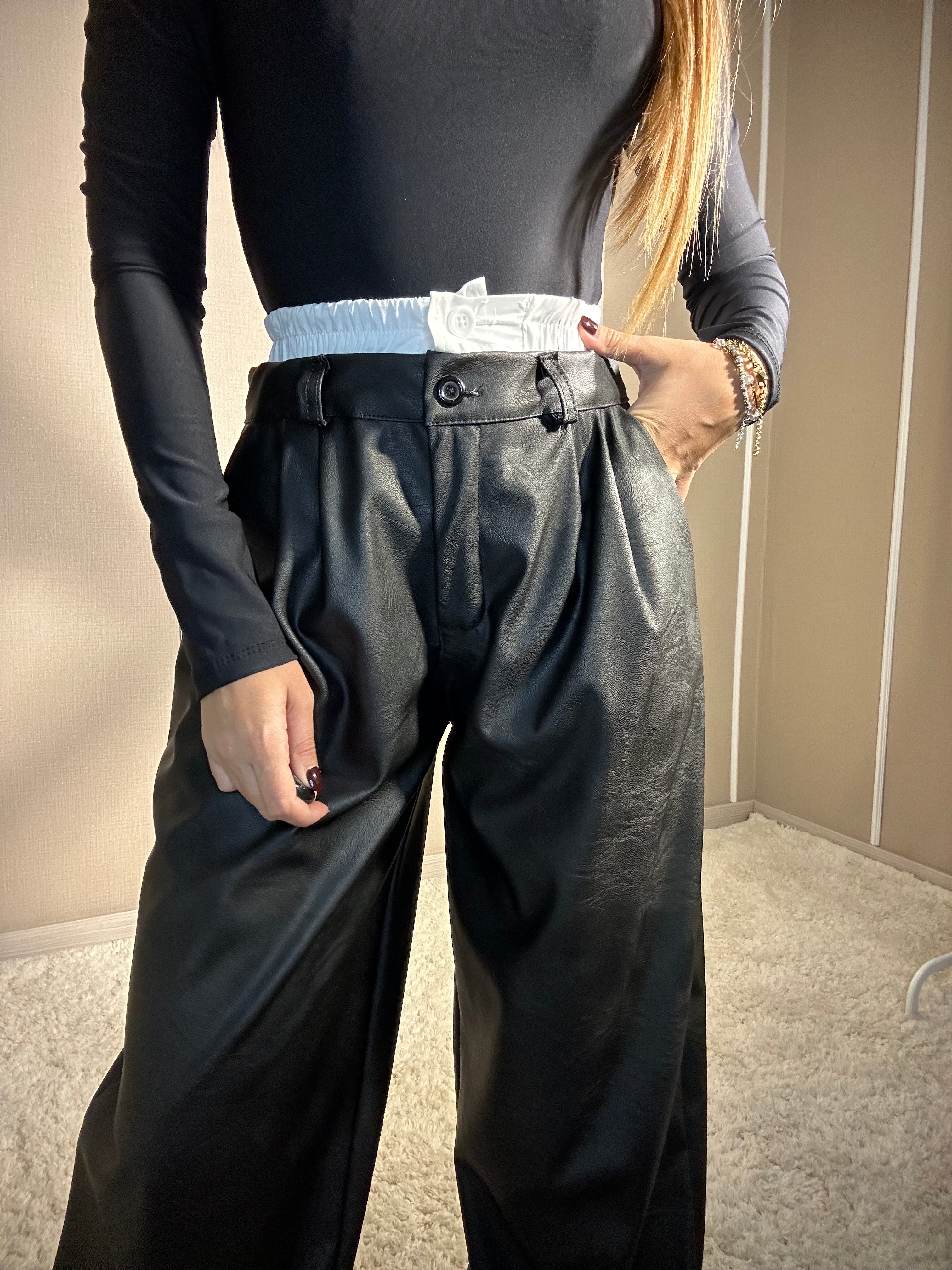 Pantalone Sabrina