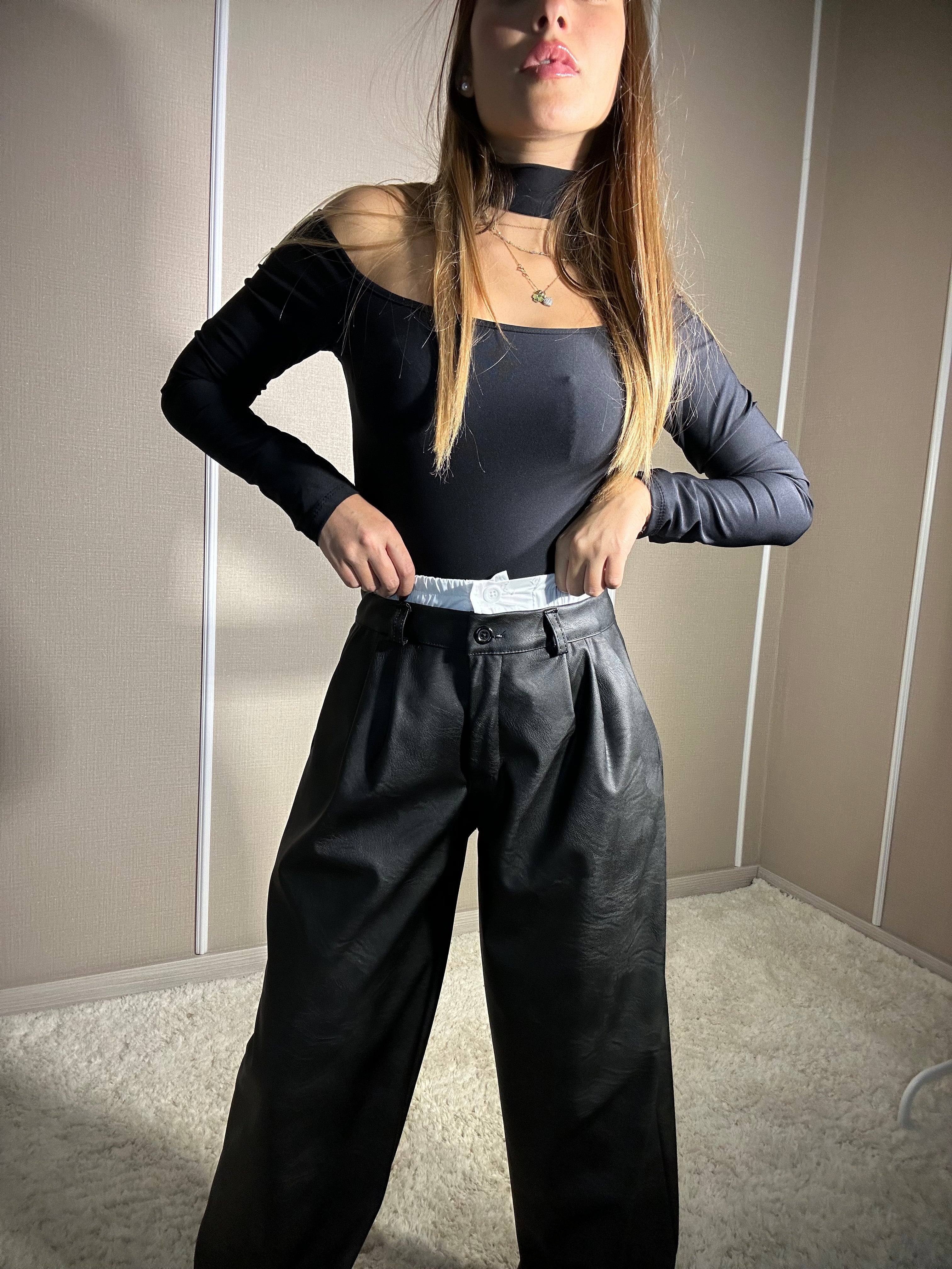 Pantalone Sabrina