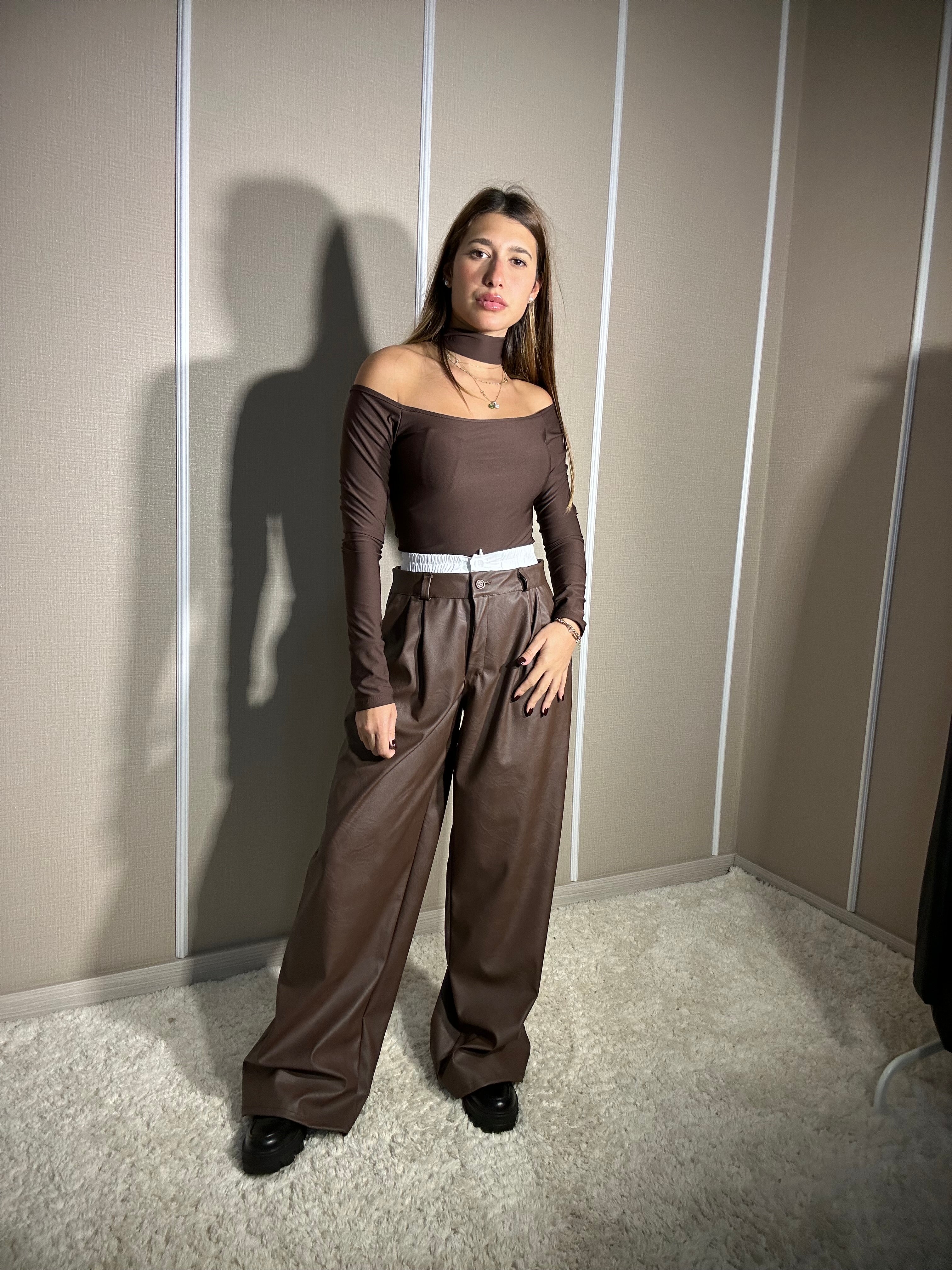 Pantalone Sabrina