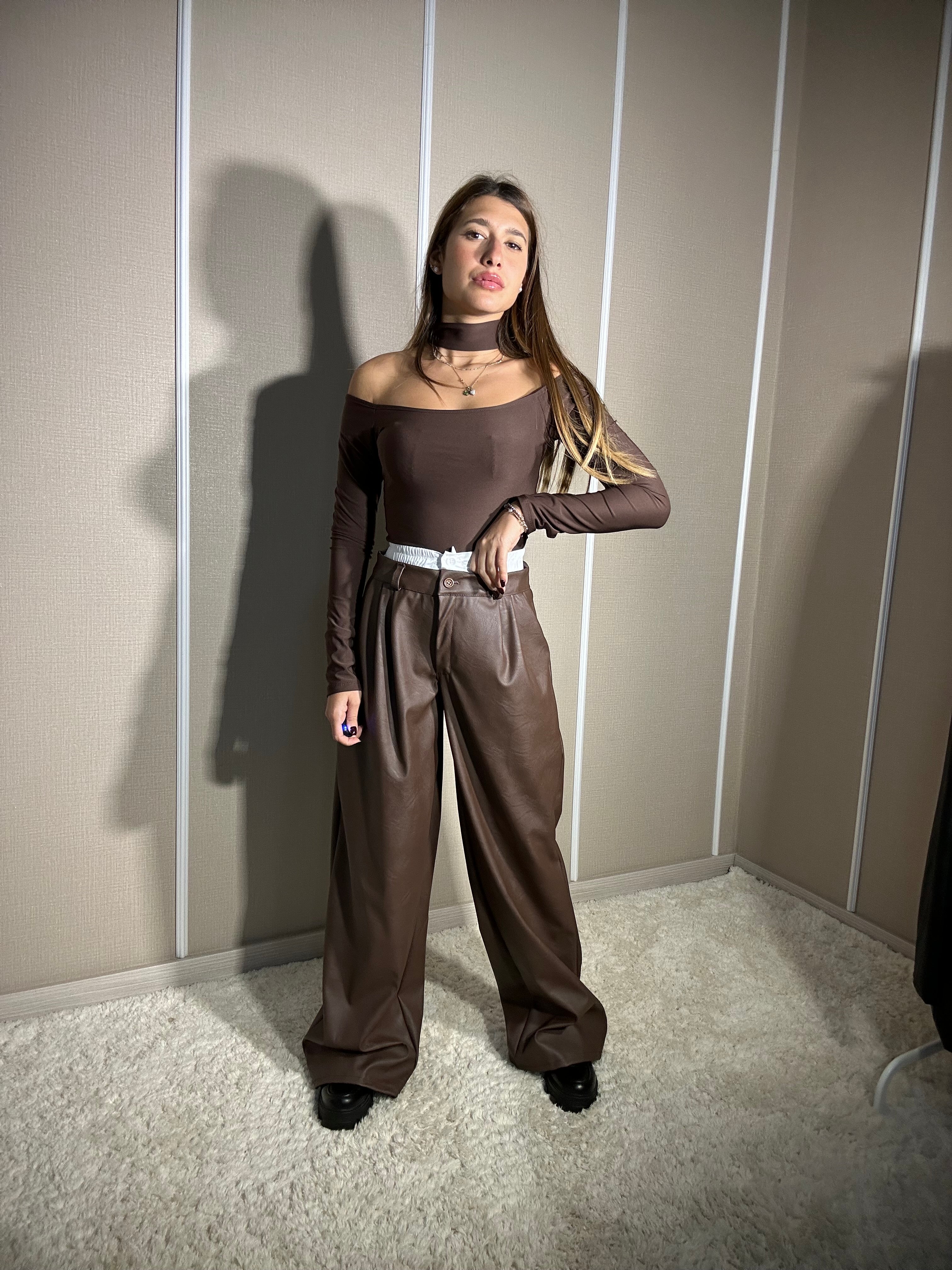 Pantalone Sabrina