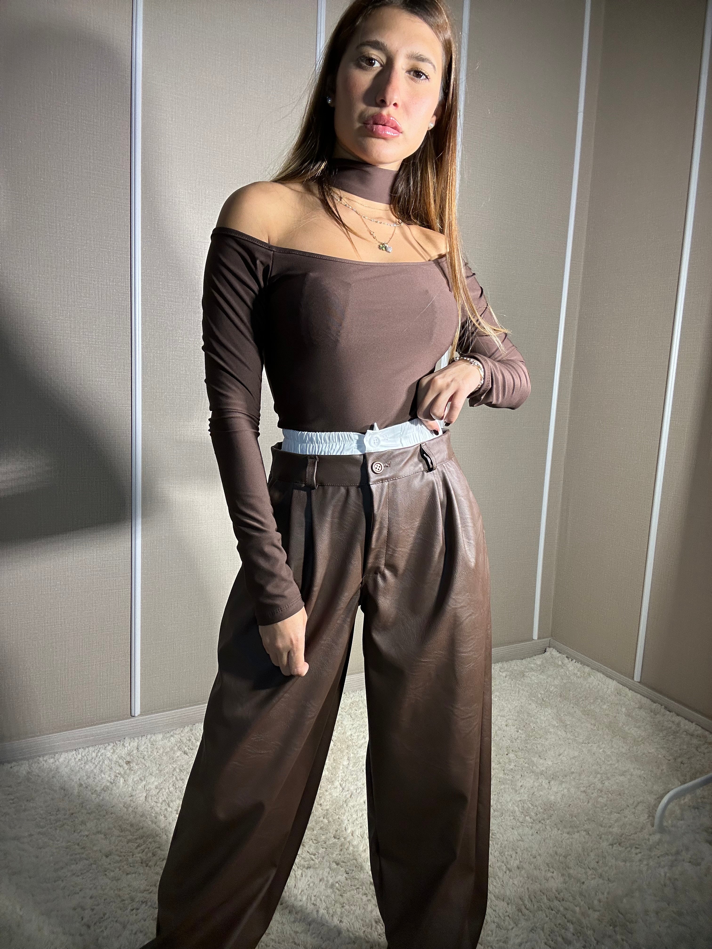 Pantalone Sabrina