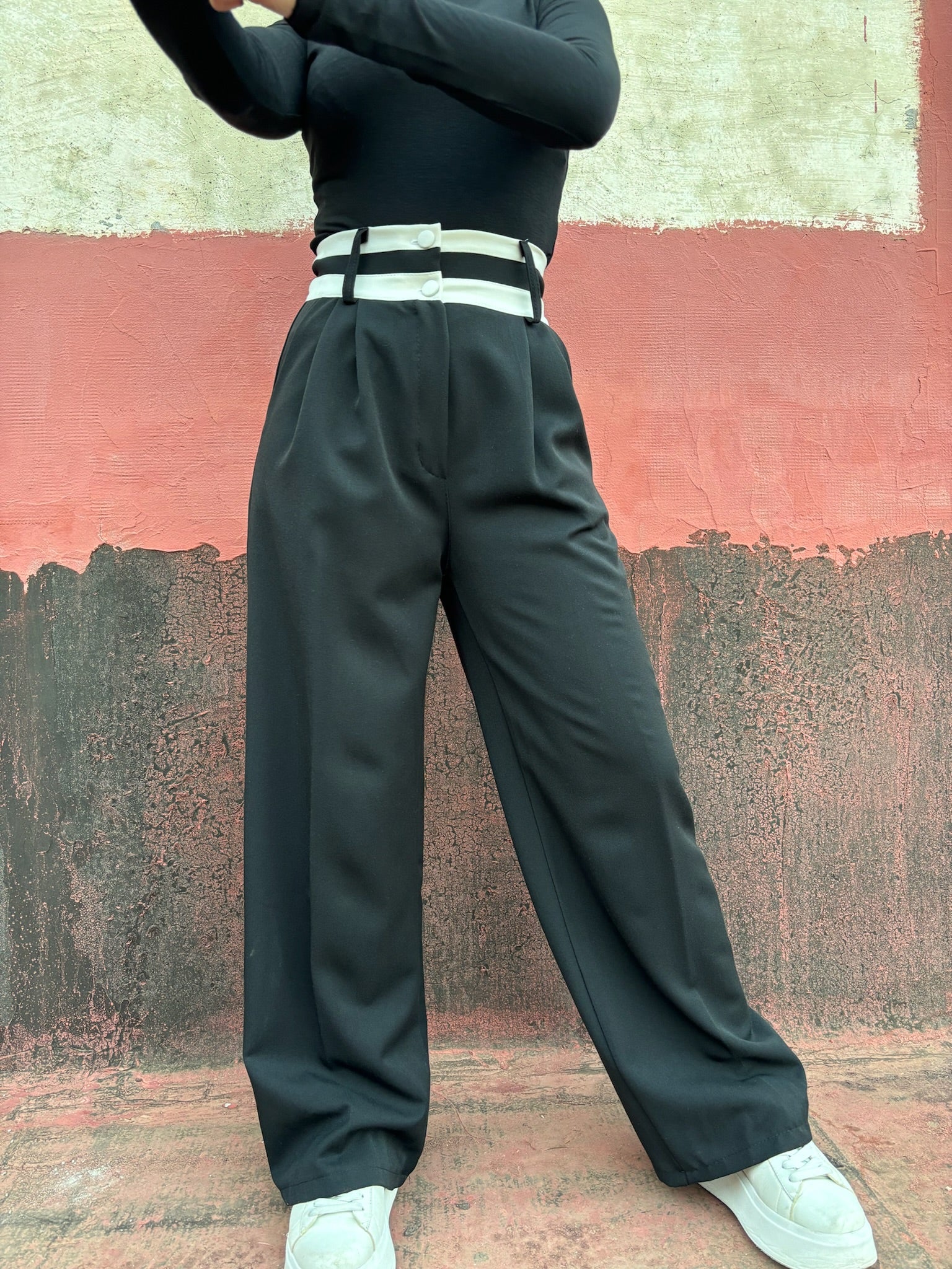 Pantalone Jasmine