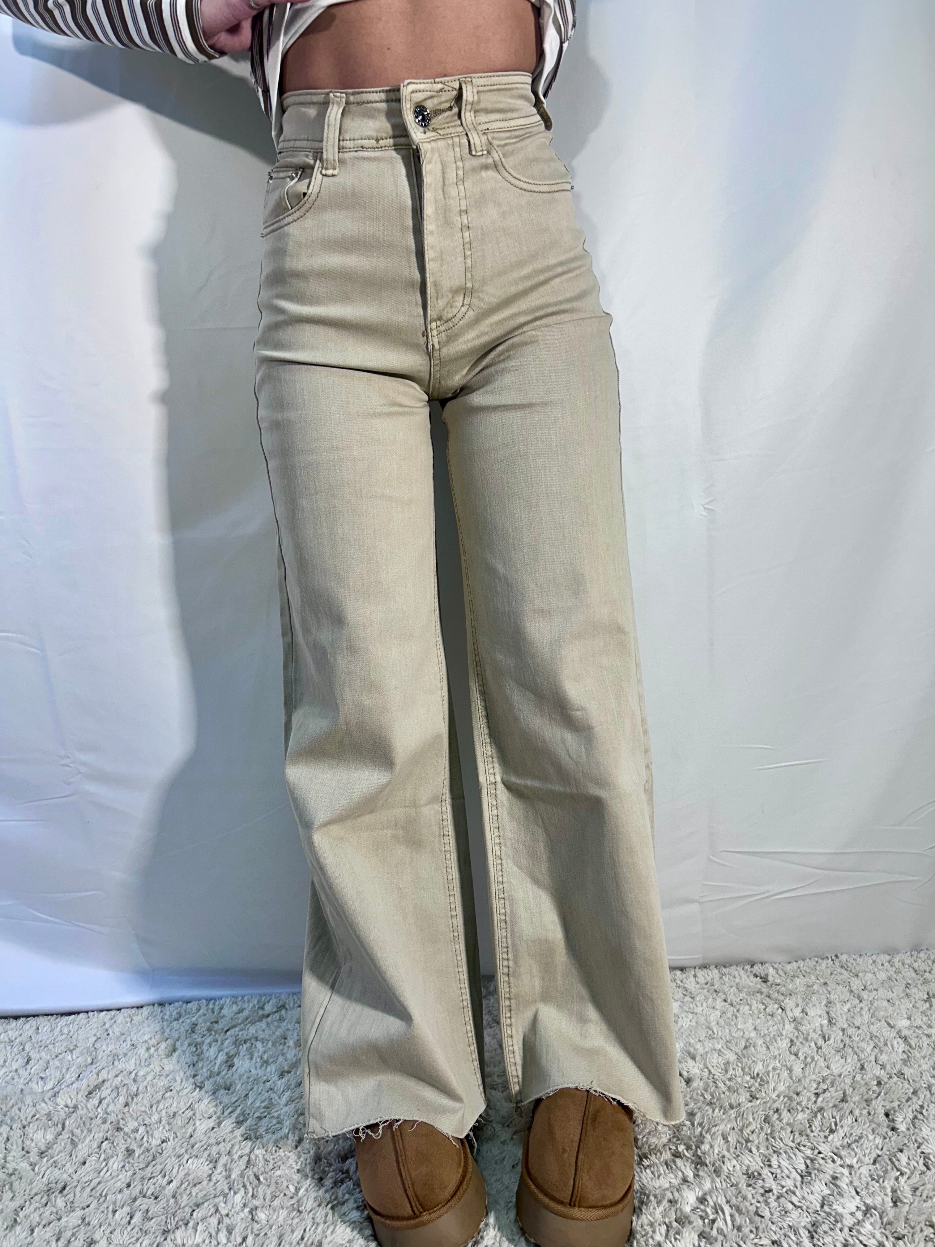 Pantalone Cindy