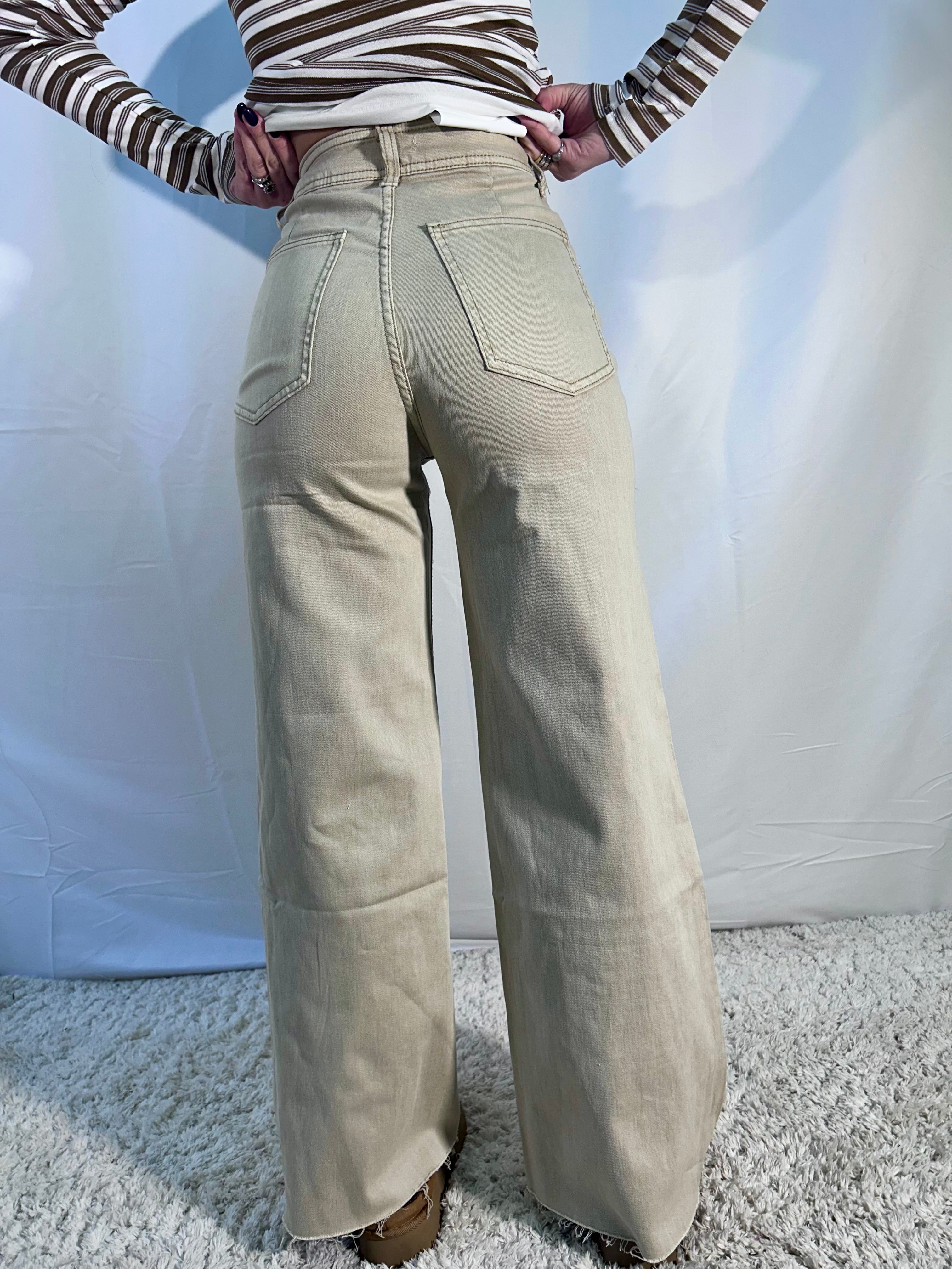 Pantalone Cindy